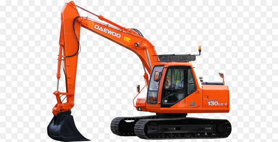 Graphic Library Download Bulldozer Clipart Excavation Hitachi 160 Zx, Machine Free Png