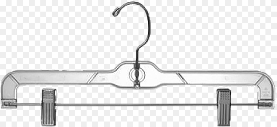 Graphic Library Download Hanger Clip Clear Plastic Plastic Pants Hangers, Appliance, Ceiling Fan, Device, Electrical Device Free Png