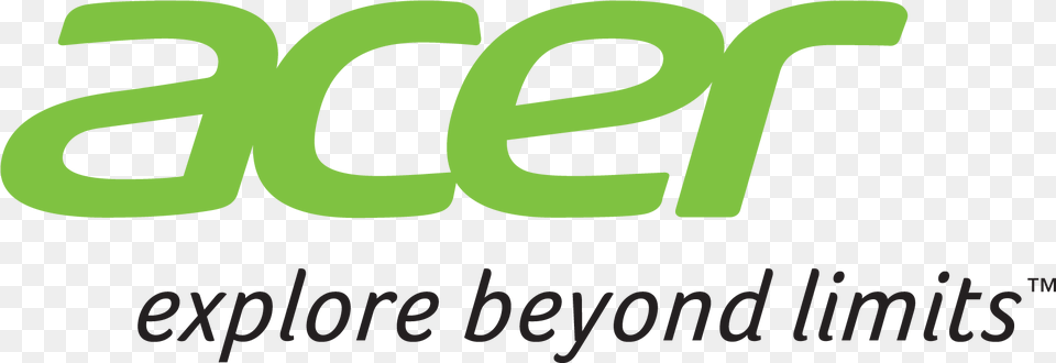 Graphic Library Files Acer, Green, Logo, Text Png Image