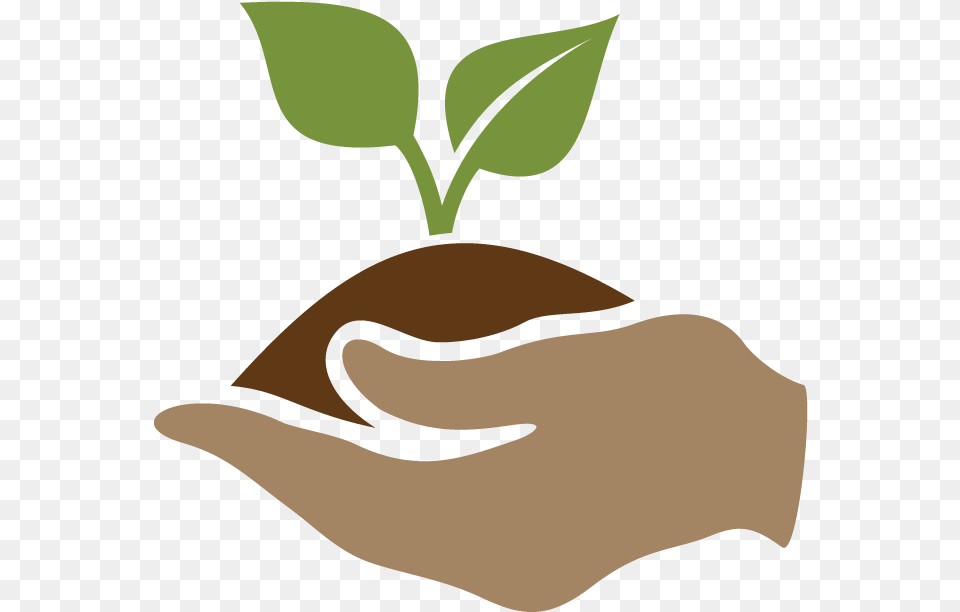 Graphic Representing The Cpc Best Plant Conservation Plant Conservation Clipart, Leaf, Person, Sprout Free Png