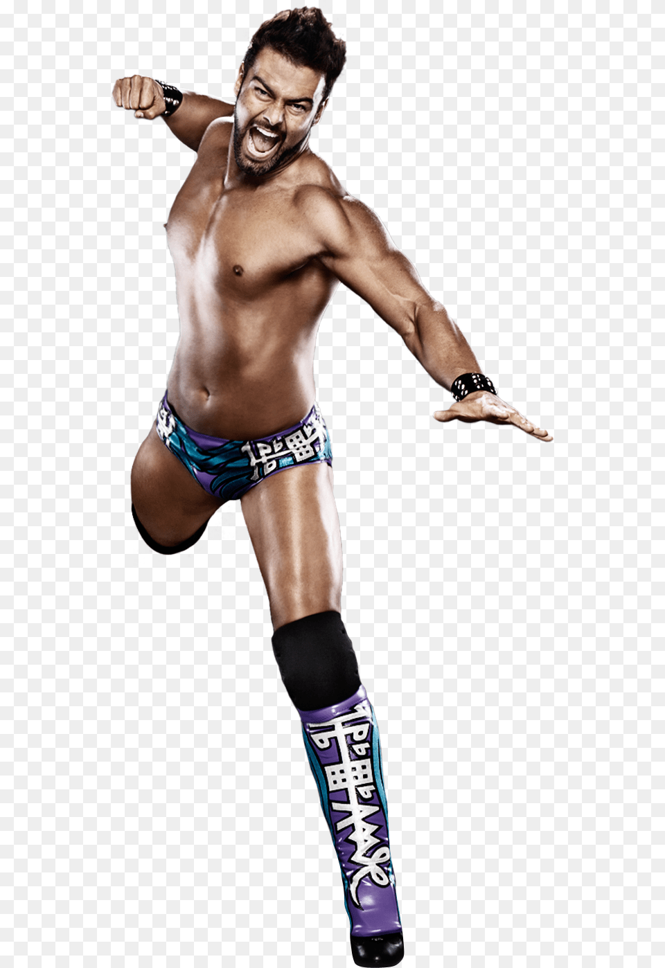 Graphic Request Thread Justin Gabriel, Shoe, Clothing, Footwear, Adult Free Png Download