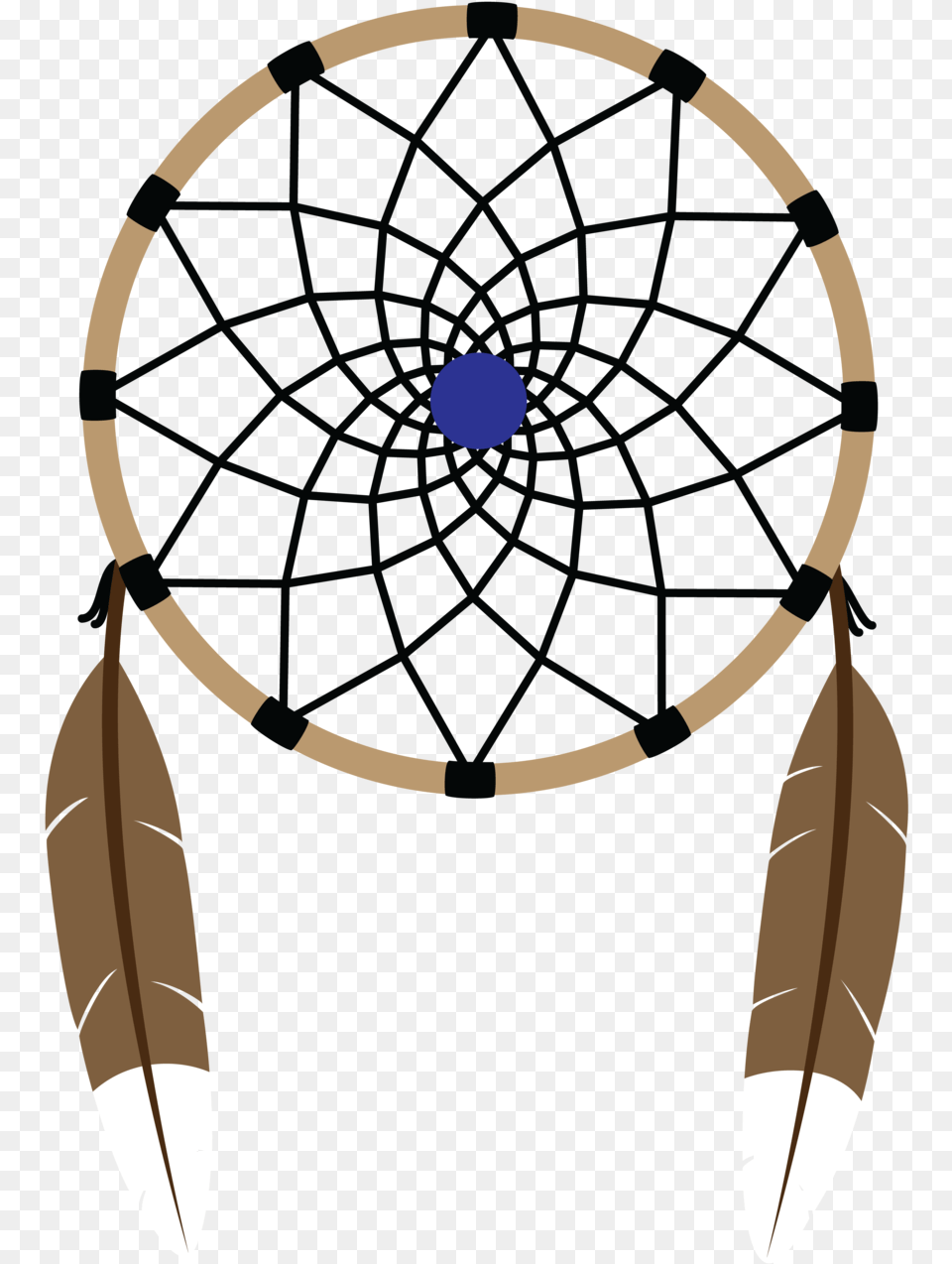 Graphic Royalty Stock Clipart Dream Catcher Mlp Dream Catcher Cutie Mark, Animal, Sea Life, Seafood, Food Free Transparent Png