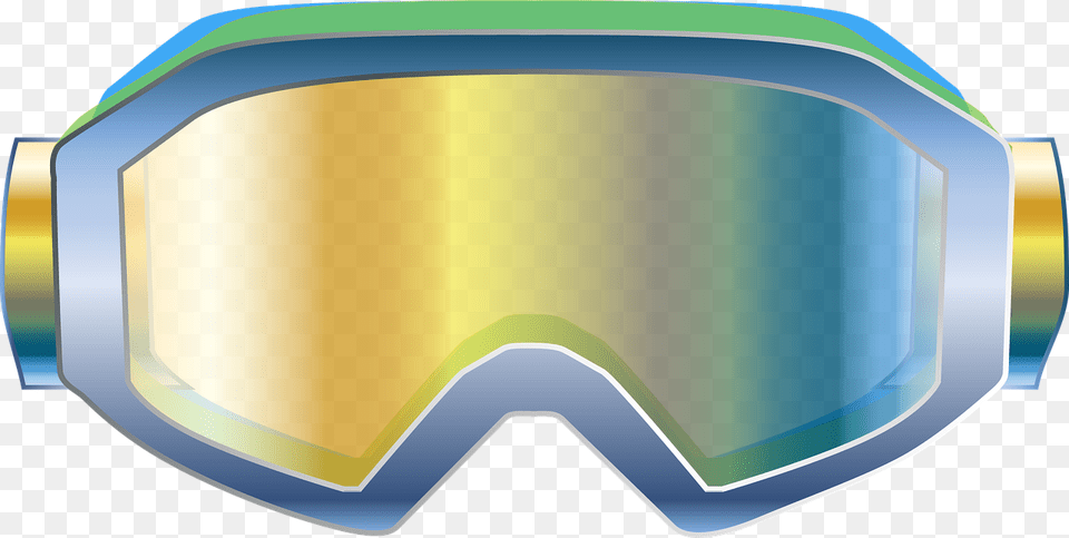 Graphic Ski Goggles Goggles Photo Ski Goggles Clipart, Accessories, Disk Png