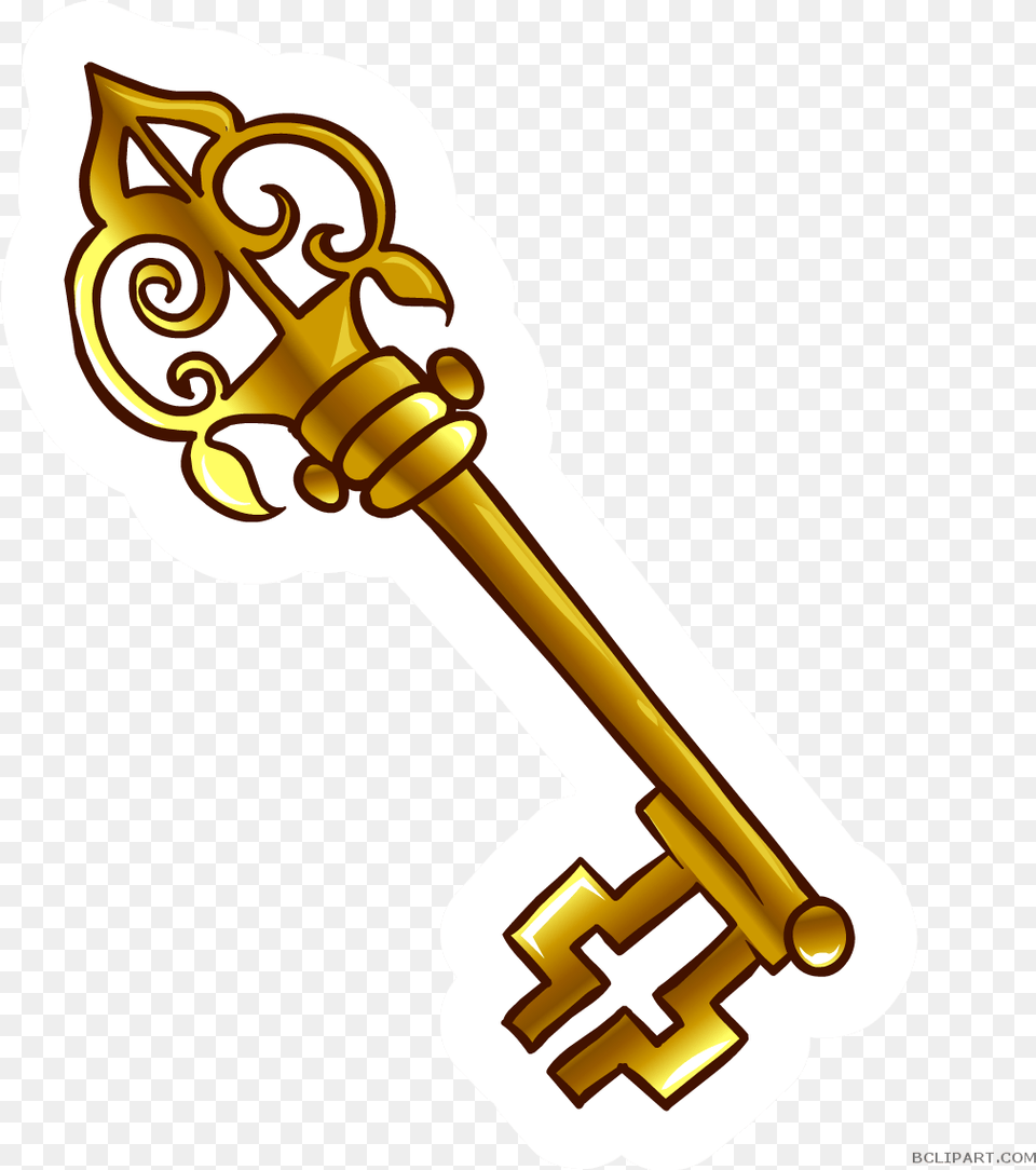 Graphic Stock Bclipart Tools Images Cartoon Old Fashioned Key, Dynamite, Weapon Free Transparent Png