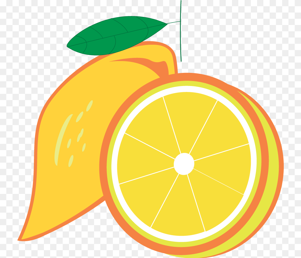 Graphic Stock Lemon Cartoon Transprent Lemon Kartun, Beverage, Citrus Fruit, Food, Fruit Free Png Download