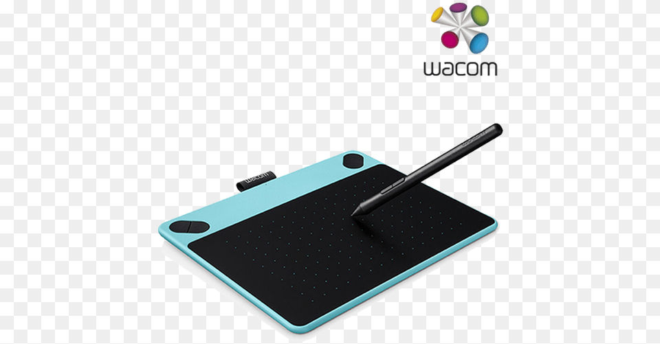 Graphic Tablet Wacom Intuos, Electronics, Mobile Phone, Phone, Computer Free Png