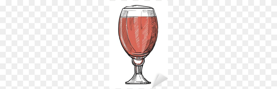 Graphic Download Champagne Drawing Pencil Drawing, Alcohol, Beverage, Glass, Goblet Free Transparent Png
