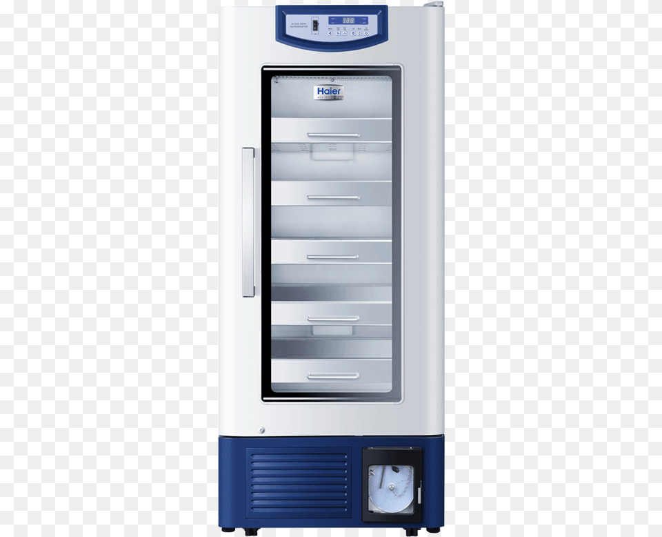 Graphic Transparent Hxc B Upright Blood Bank With Drawers Blood Bank Refrigerator, Appliance, Device, Electrical Device, Microwave Free Png