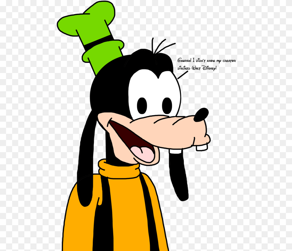 Graphic Transparent Stock Goofy Didn Goofy Miss You, Cartoon, Baby, Person Free Png