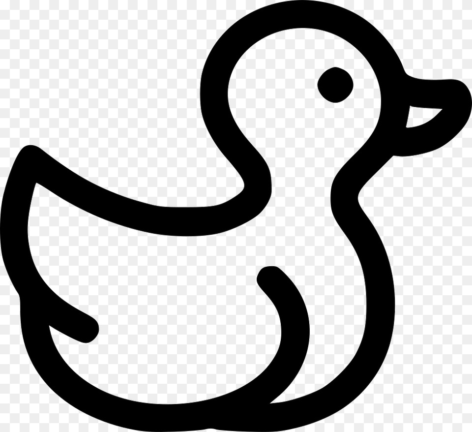 Graphic Stock Toy Duck Svg Icon Portable Network Graphics, Stencil, Smoke Pipe Free Transparent Png
