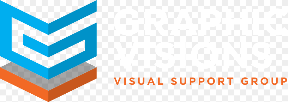 Graphic Visions Inc Graphic Design, Logo, Symbol, Text Free Png