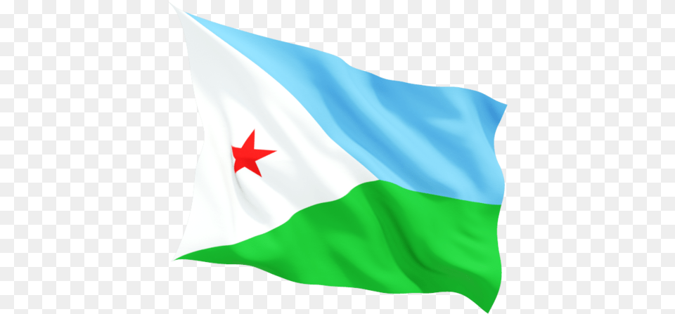 Graphic Wallpapers Flag Of Djibouti Djibouti Flag Gif, Adult, Female, Person, Woman Png