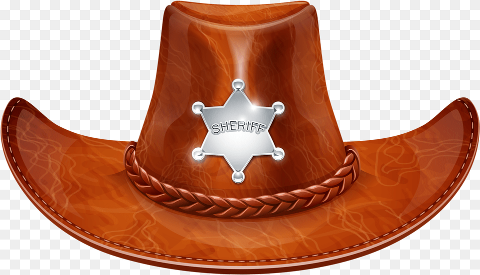 Graphicrip Clip Transparent Background Cowboy Hat Transparent, Clothing, Cowboy Hat Png Image