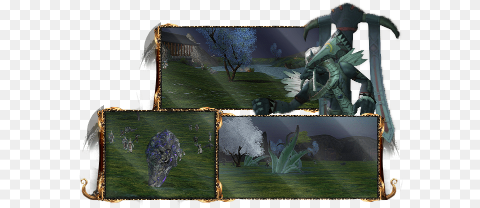 Graphics, Grass, Plant, Art, Collage Png Image