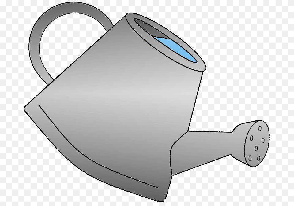 Graphics, Can, Tin, Watering Can, Appliance Png Image
