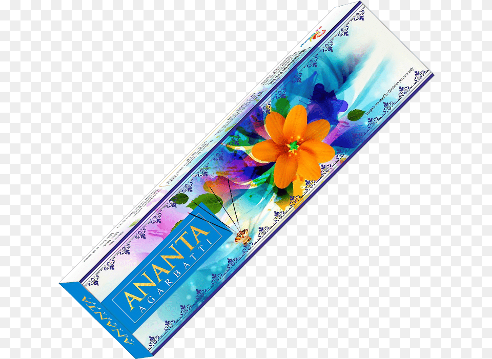 Graphics, Incense, Flower, Plant Png
