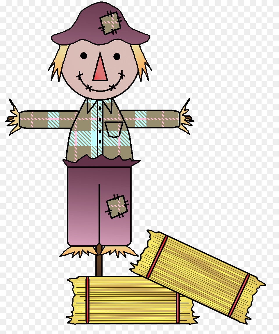 Graphics, Scarecrow, Face, Head, Person Png