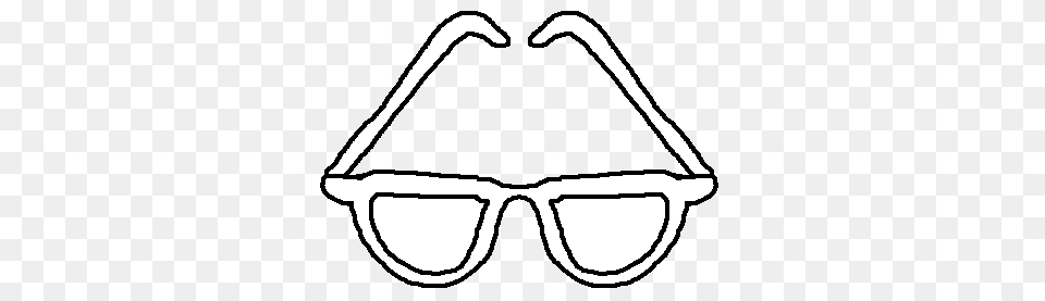 Graphics, Accessories, Glasses Free Png