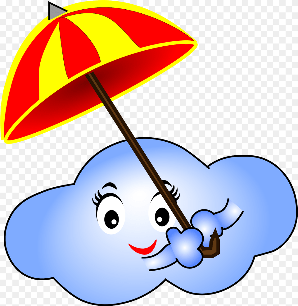 Graphics And Fiction Rain Cloud Clipart Smp N 1 Sekayu, Canopy, Umbrella Free Png