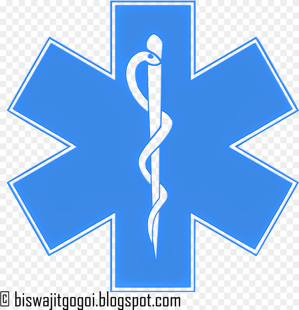 Graphics And Folk Assam Emergency Medical Services Logo, Cross, Symbol, Emblem, Sign Png