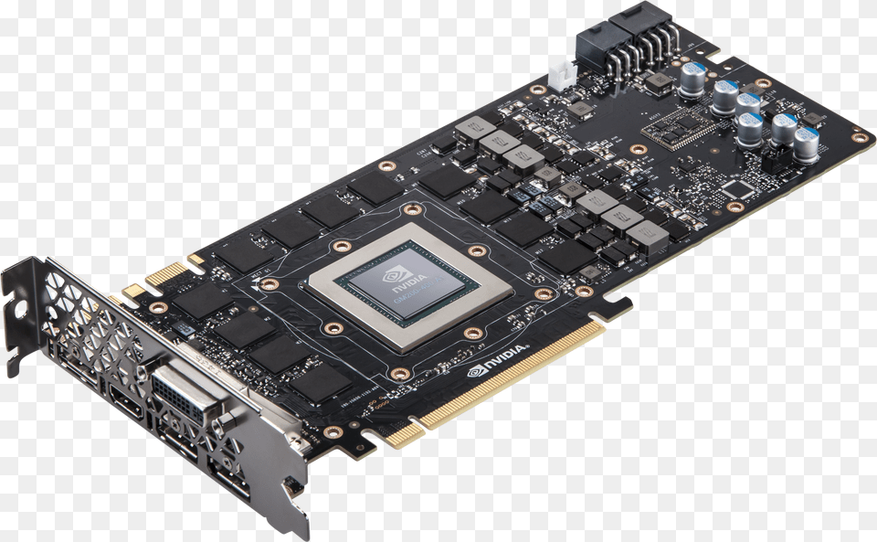 Graphics Card Png Image