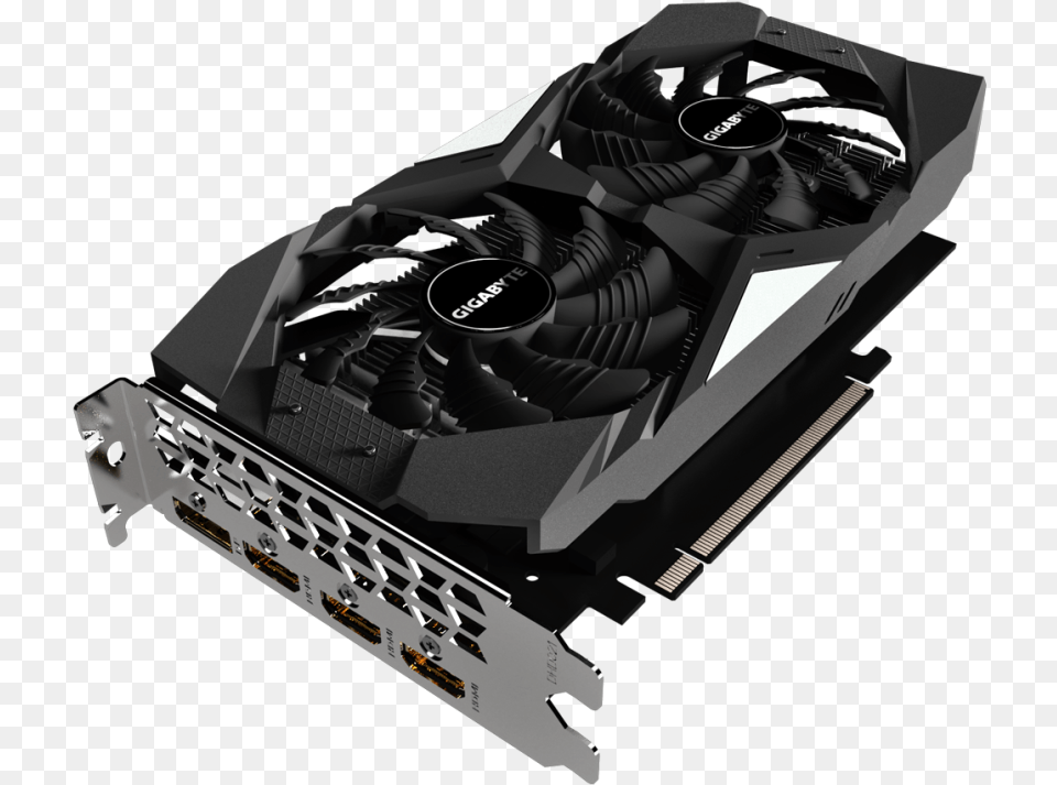Graphics Card, Computer Hardware, Electronics, Hardware, Car Free Png Download