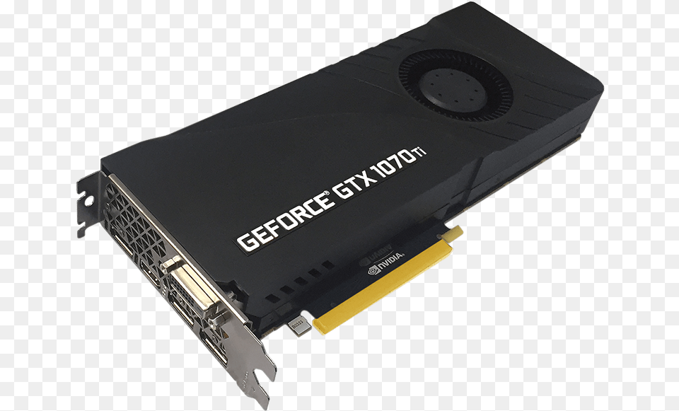 Graphics Card Transparent Images, Adapter, Computer Hardware, Electronics, Hardware Free Png