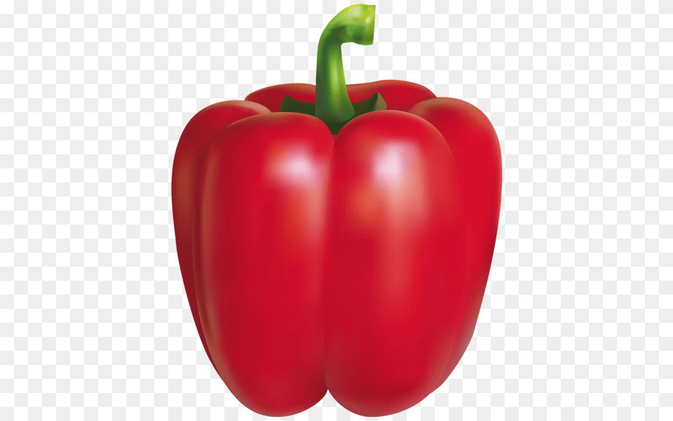 Graphics Clip Art Clipart, Bell Pepper, Food, Pepper, Plant Free Png Download
