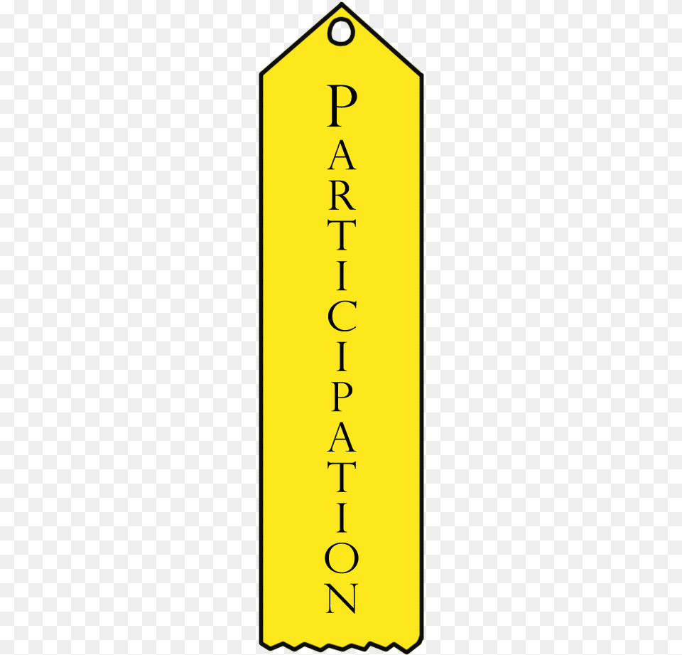 Graphics For Participation Ribbon Graphics Colorfulness, Symbol, Text, Weapon Png