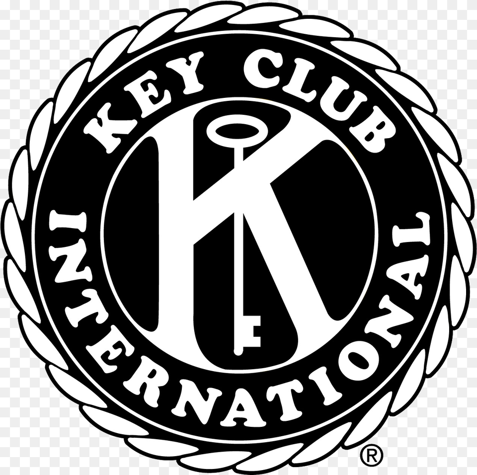 Graphics Key Club International Logo, Ammunition, Grenade, Weapon, Emblem Png Image
