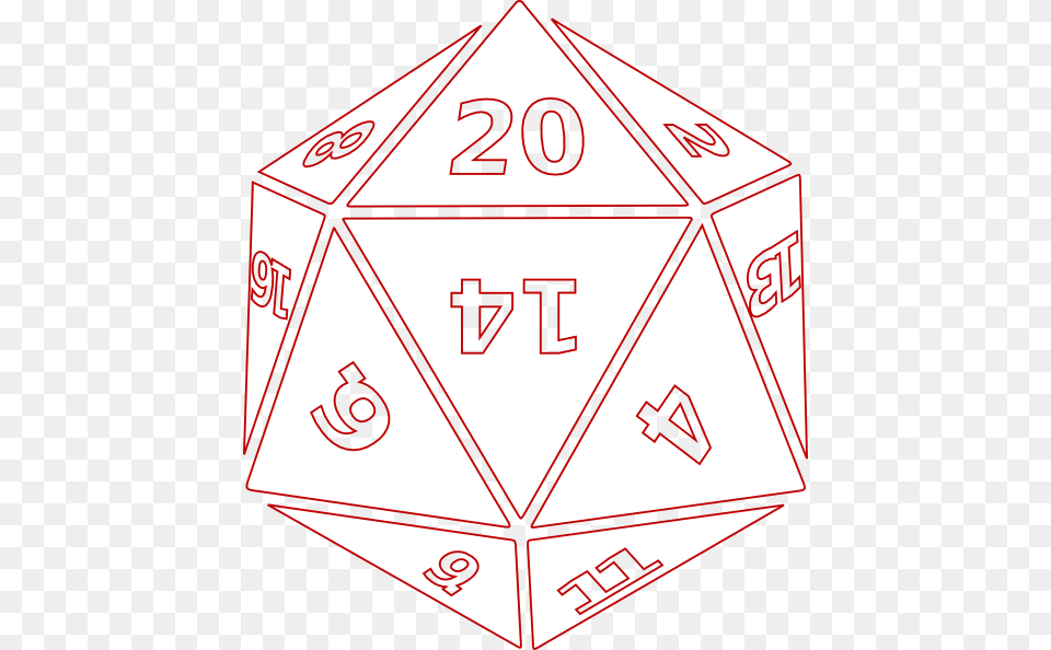 Graphics With D20 Dice, First Aid, Game Free Png Download