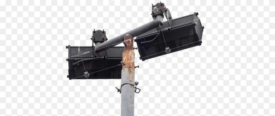 Graphicscrate Security Lights Security Lighting, Utility Pole Free Png Download