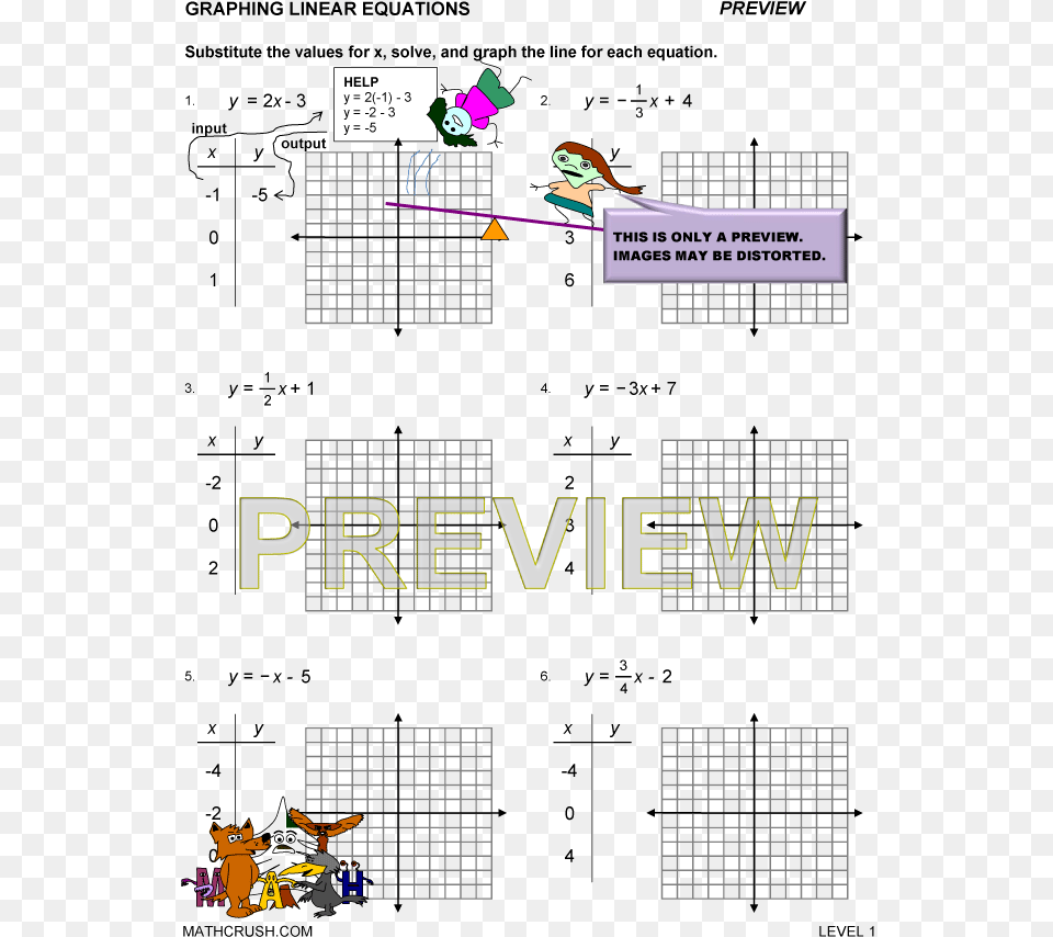 Graphing Linear Equations Answers, Text, Person, City Free Png