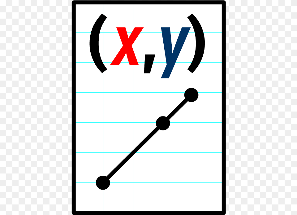 Graphing Linear Equations Circle, Mace Club, Weapon, Text Free Png Download