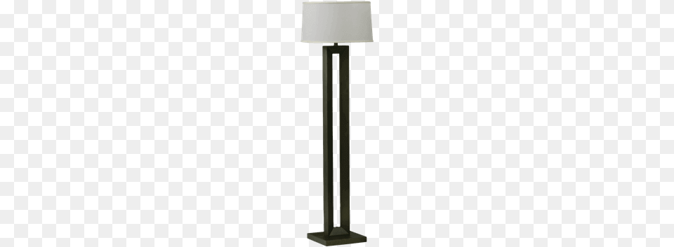 Graphite Frame Floor Lamp Graphite, Table Lamp, Lampshade, White Board Free Png