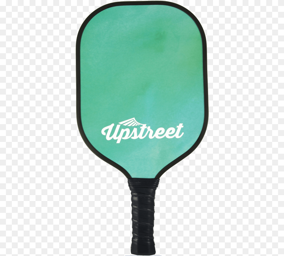 Graphite Pickleball Paddle Green Pickleball Paddles, Racket, Sport, Tennis, Tennis Racket Png