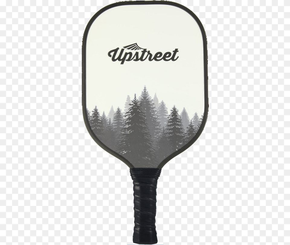 Graphite Pickleball Paddle Red, Racket Png
