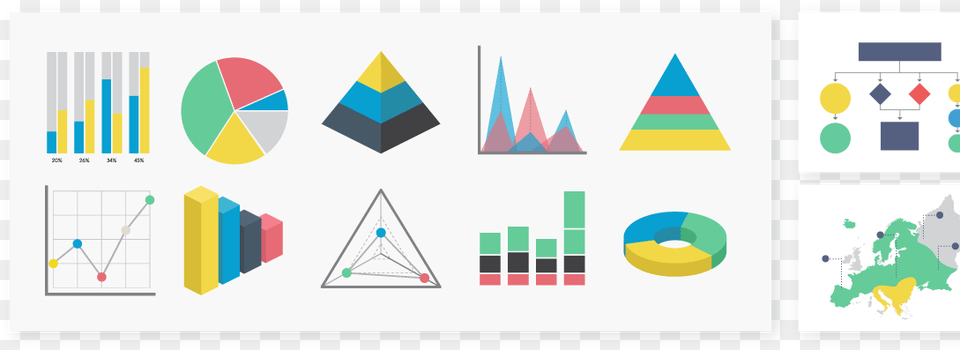 Graphs Charts Diagrams Federation Of Young European Greens, Triangle, Art, Ball, Sport Png