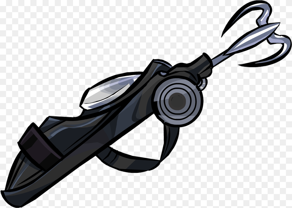 Grapple Clipart Grappling Hook Grappling Hook Clipart, Sword, Weapon, Cutlery Png