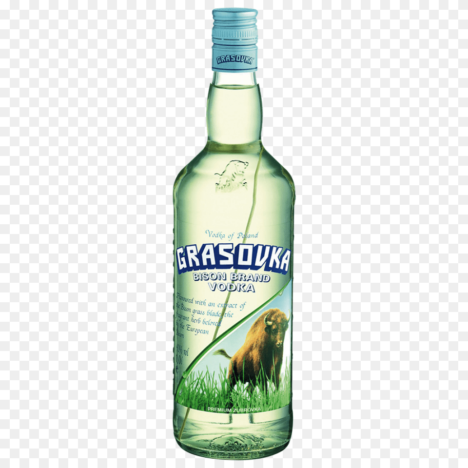Grasovka Bison Grass Vodka Best Buy Liquors, Alcohol, Beverage, Liquor, Gin Png Image