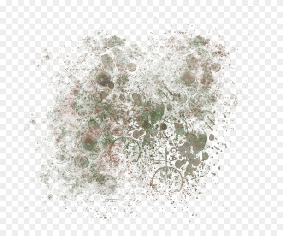 Grass, Rock Png