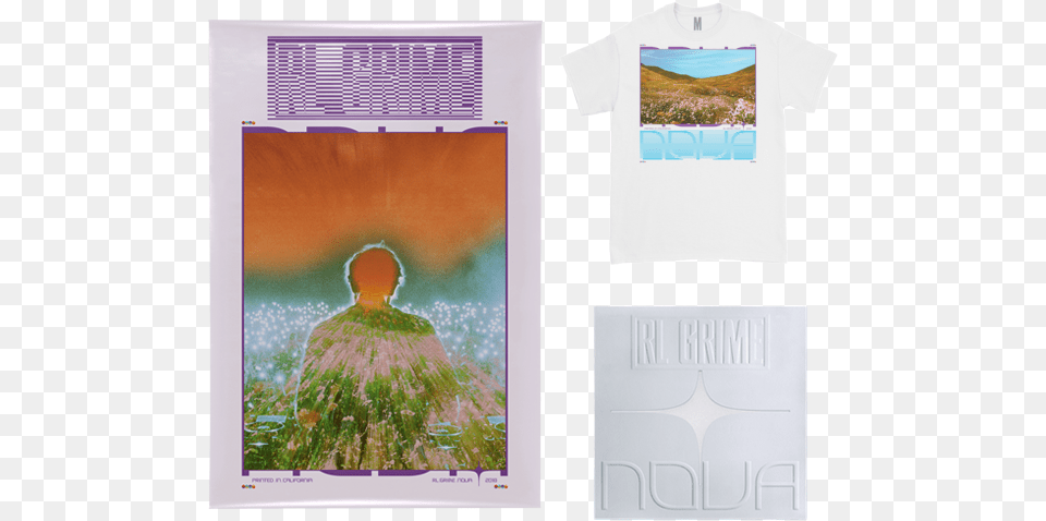 Grass, Art, Clothing, Collage, T-shirt Free Png