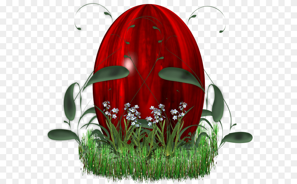 Grass, Food, Egg, Flower, Plant Png