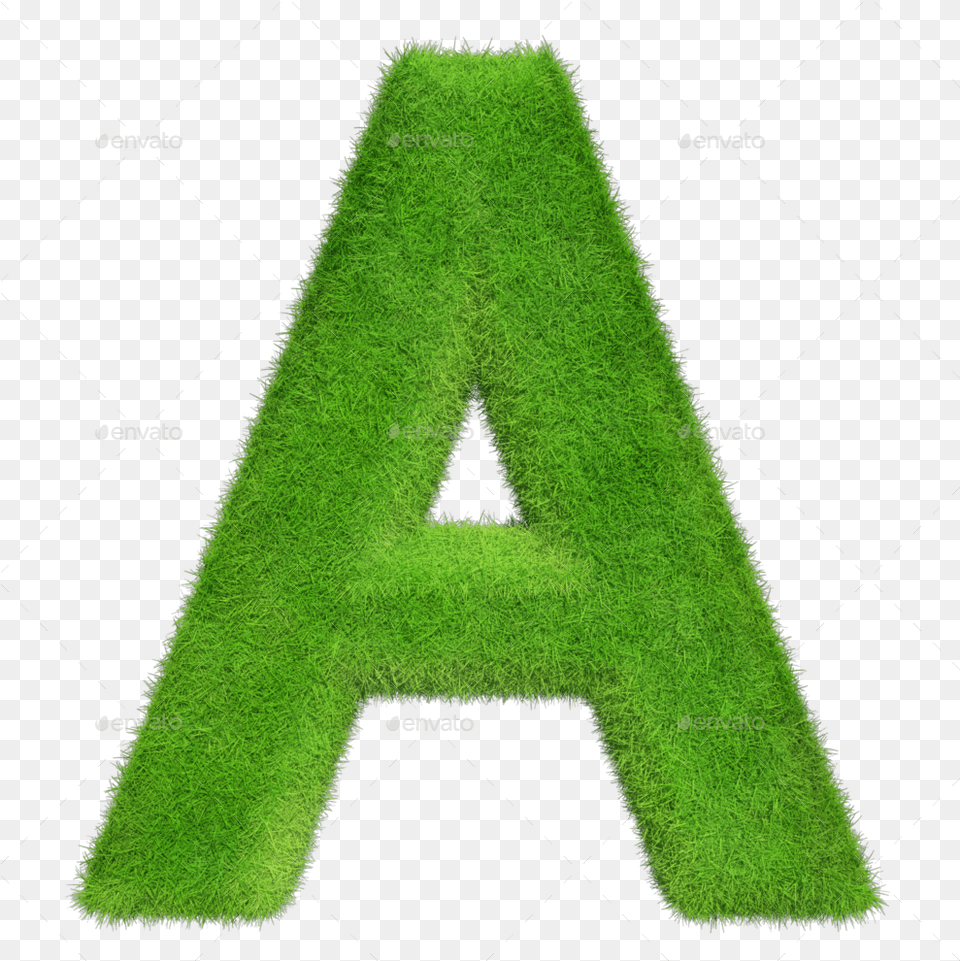 Grass Alphabet Letters, Plant, Triangle, Symbol, Text Free Transparent Png