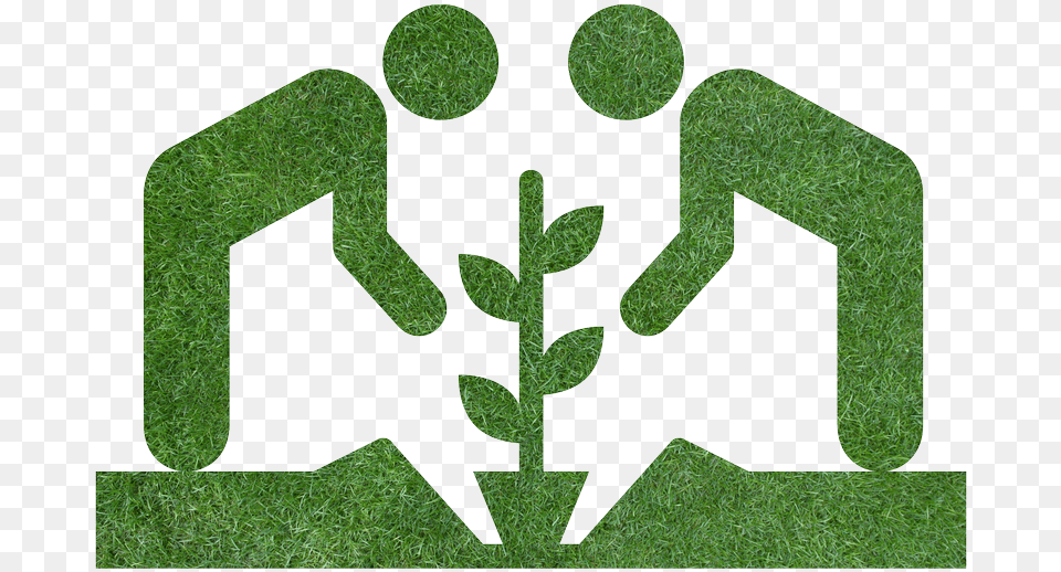 Grass Background Cartoon Penelusuran Google Postcard Guerrilla Gardening, Green, Recycling Symbol, Symbol, Text Png