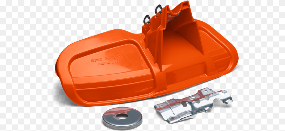 Grass Blade Guard Kit String Trimmer, Bulldozer, Machine Free Png