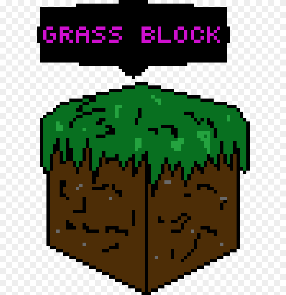 Grass Block, Food, Sweets, Qr Code Png Image