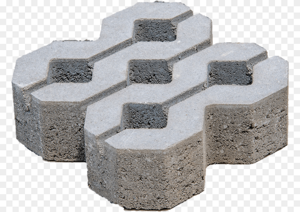 Grass Block Blog, Construction, Path, Concrete Free Transparent Png