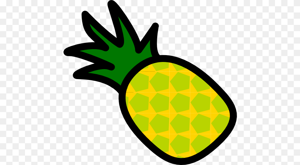 Grass Clipart, Food, Fruit, Pineapple, Plant Free Transparent Png