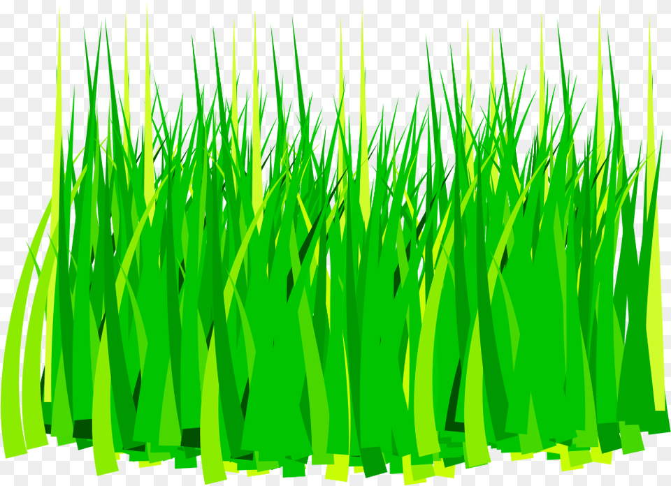Grass Clipart Vector Clip Art Online Royalty Free Grass Clipart, Green, Plant, Lawn, Vegetation Png Image